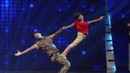 Kings Of Dance S02E16 An Emotional Treat for Dads Full Episode