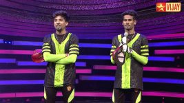 Kings Of Dance S02E18 Level 3 Comes to an End Full Episode
