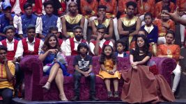 Kings Of Dance S02E23 Anjali, Janani on the Show Full Episode