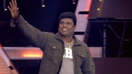 Kings Of Dance S02E40 Vadivel Balaji and Thangadurai Visit Full Episode