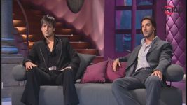Koffee with Karan S01E19 Vivek Oberoi and John Abraham Full Episode