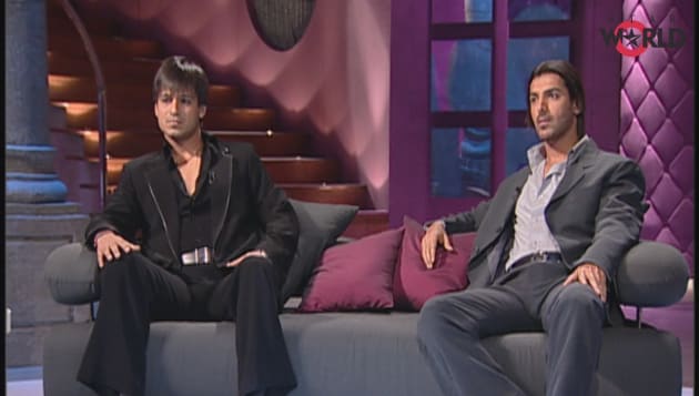 Koffee with karan hotsell season 1 episode 1