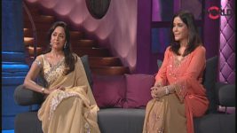 Koffee with Karan S01E23 Hema Malini and Zeenat Aman Full Episode