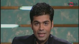 Koffee with Karan S02E25 KWK S2 Special Episode Full Episode