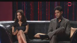 Koffee with Karan S03E19 Zoya Akhtar and Farhan Akhtar Full Episode