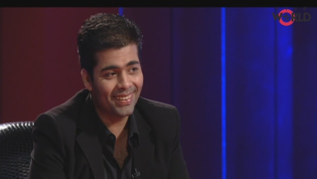 Koffee with karan season 3 deepika and discount sonam full episode watch online