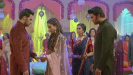 Koi Laut Ke Aaya Hai S01E08 Gitanjali Marries Rajveer? Full Episode