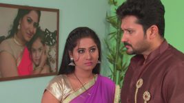 Koilamma S01E40 Indraja Probes Manoj Kumar Full Episode