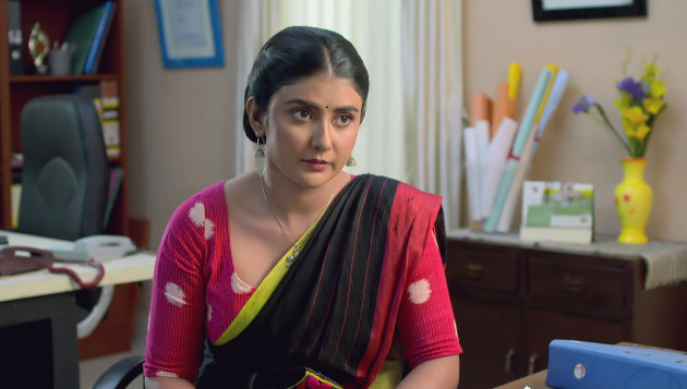 Kora pakhi top all episode