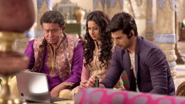 Krishnadasi S01E181 3rd October 2016 Full Episode