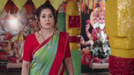 Krishnaveni S01E07 Krishnaveni Faces Indrani's Anger Full Episode