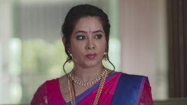 Krishnaveni S01E09 Tiff Between Indrani and Mohan Ra Full Episode