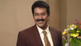 Krishnaveni S01E10 Mohan Rao Humiliates Indrani Full Episode