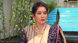 Krishnaveni S01E196 Indrani Gets Shocked Full Episode