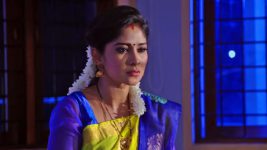 Krishnaveni S01E205 Sudha Breaks Down Full Episode