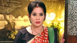 Krishnaveni S01E246 A Shock Awaits Indrani Full Episode