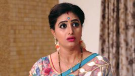 Krishnaveni S01E259 Madhulika's Plan Backfires Full Episode