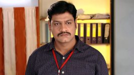 Krishnaveni S01E27 Bhaskar Chastises Krishnaveni Full Episode