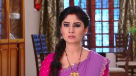 Krishnaveni S01E279 Phanindra Thanks Sudha Full Episode