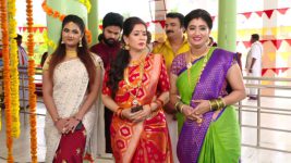 Krishnaveni S01E283 A Decision for Arjun and Madhulik Full Episode