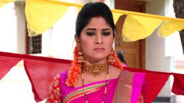 Krishnaveni S01E284 Sudha Stands Helpless Full Episode