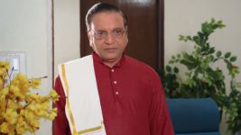 Krishnaveni S01E314 Vishwanatham Has a Plan Full Episode