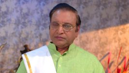 Krishnaveni S01E320 Vishwanatham Leaves Indrani Shocked Full Episode