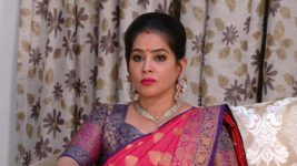 Krishnaveni S01E322 Indrani's Cold Behaviour Full Episode