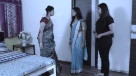 Krishnaveni S01E343 Krishnaveni's Stern Decision Full Episode
