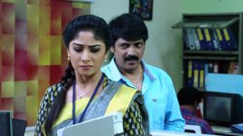 Krishnaveni S01E36 Kamesh Misbehaves with Sudha Full Episode