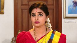 Krishnaveni S01E361 Swarna in a Shock Full Episode