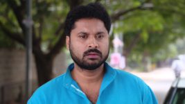 Krishnaveni S01E369 Kalyan in a Shock Full Episode