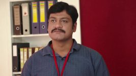 Krishnaveni S01E37 Bhaskar's Grave Plan Full Episode