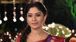 Krishnaveni S01E55 Krishnaveni Persuades Sudha Full Episode