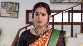 Krishnaveni S01E61 Indrani's Stern Decision Full Episode