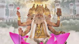 Krishnotsav S01E52 Lord Brahma Needs Help Full Episode
