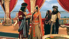 Krishnotsav S01E55 Prapti To Kill Krishna Full Episode