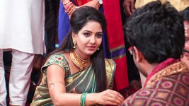 Kutumba Gauravam S01E21 Niveditha, Mahesh's Engagement Full Episode