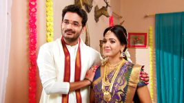 Kutumba Gauravam S01E52 Niveditha, The House In Charge Full Episode