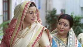 Kya Haal Mr Panchaal S01E22 Balwanti Challenges Kunti Full Episode