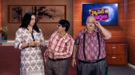 Kyamedy Varthalu Highlights (Maa Gold) S01E111 Ilaichi, Jalaja Rani Dance Full Episode