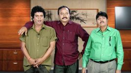 Kyamedy Varthalu Highlights (Maa Gold) S01E64 Buchibabu's Evergreen Comedy Full Episode