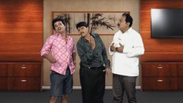 Kyamedy Varthalu Highlights (Maa Gold) S01E86 Buchibabu's Amusing Jokes Full Episode