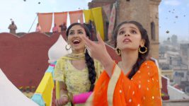 Kyun Utthe Dil Chhod Aaye S01E02 Zameen Aur Aasmaan Full Episode