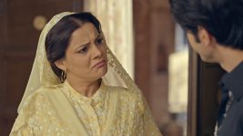 Kyun Utthe Dil Chhod Aaye S01E27 Abrar's Warning Full Episode