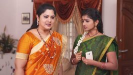 Lakshmi Kalyaanam star vijay S01E13 Rajeshwari, Ajay Insult Lakshmi Full Episode