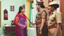 Lakshmi Kalyaanam star vijay S01E16 Swathi Gets Arrested! Full Episode