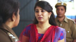 Lakshmi Kalyaanam star vijay S01E17 Swathi Is Tortured In Jail Full Episode