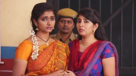 Lakshmi Kalyaanam star vijay S01E18 Swathi Out Of Jail Full Episode
