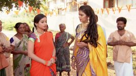 Lakshmi Kalyanam (Star Maa) S01E02 Rajeswari Apologizes To Lakshmi! Full Episode